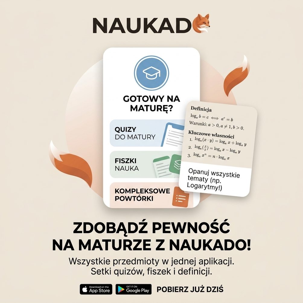 Opinie Naukado aplikacja Polski