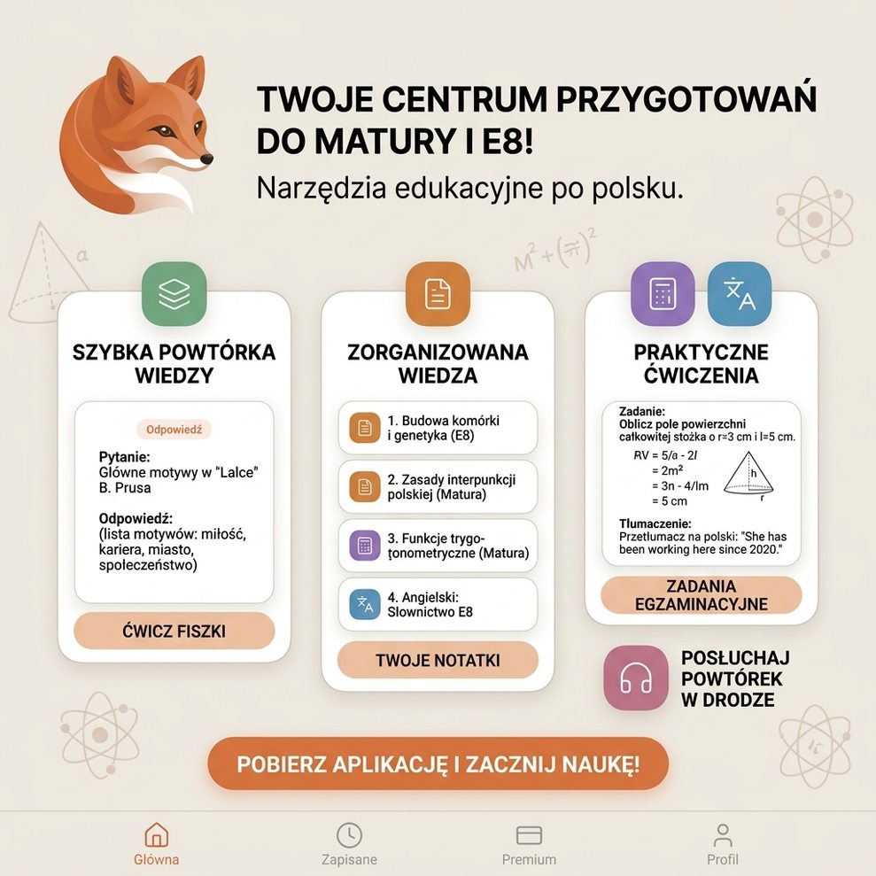 Opinie Naukado aplikacja Fizyka Rozszerzona