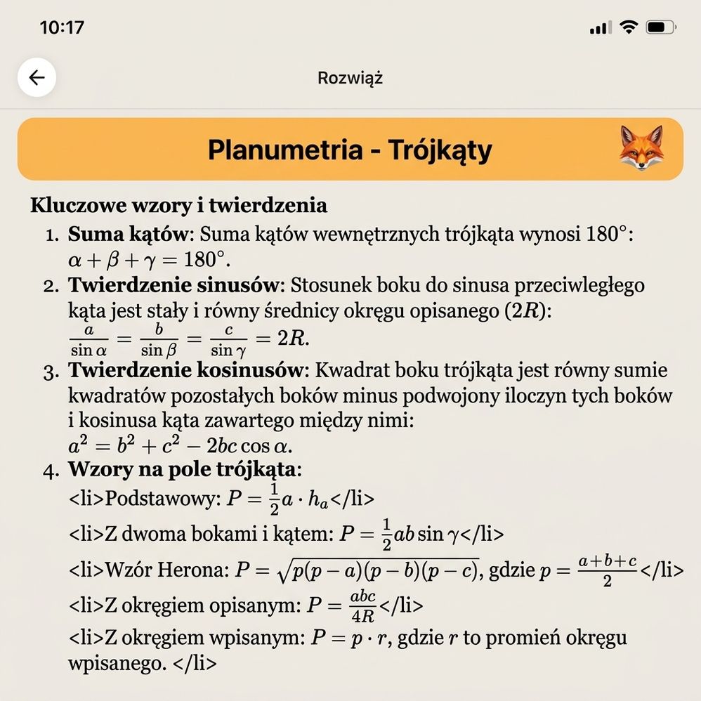 Matematyka Egzamin Ósmoklasisty 2026 nauka