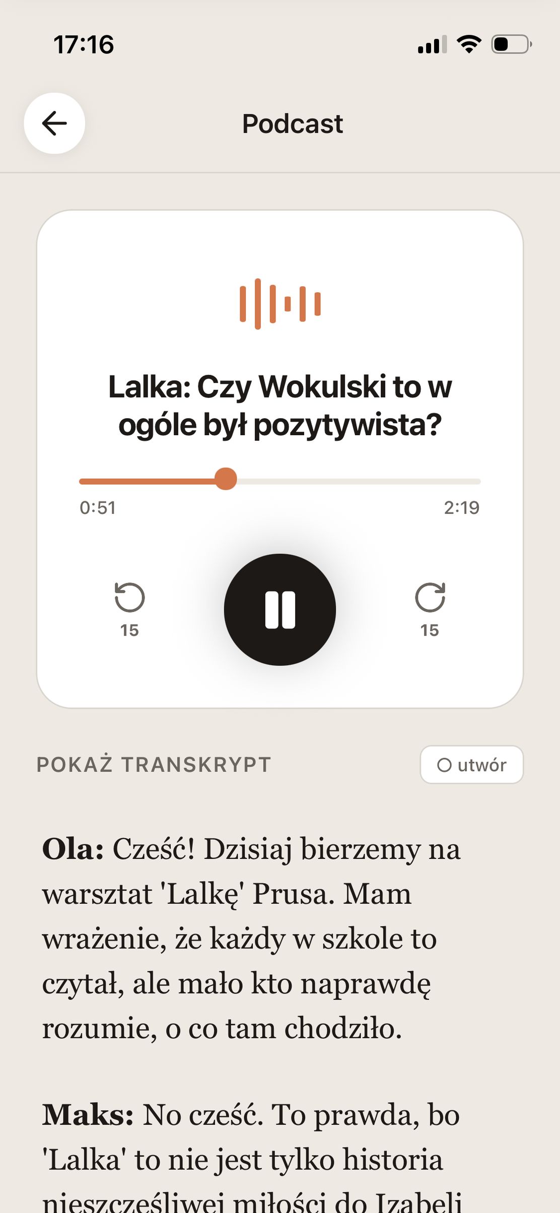 Angielski Matura 2026 nauka