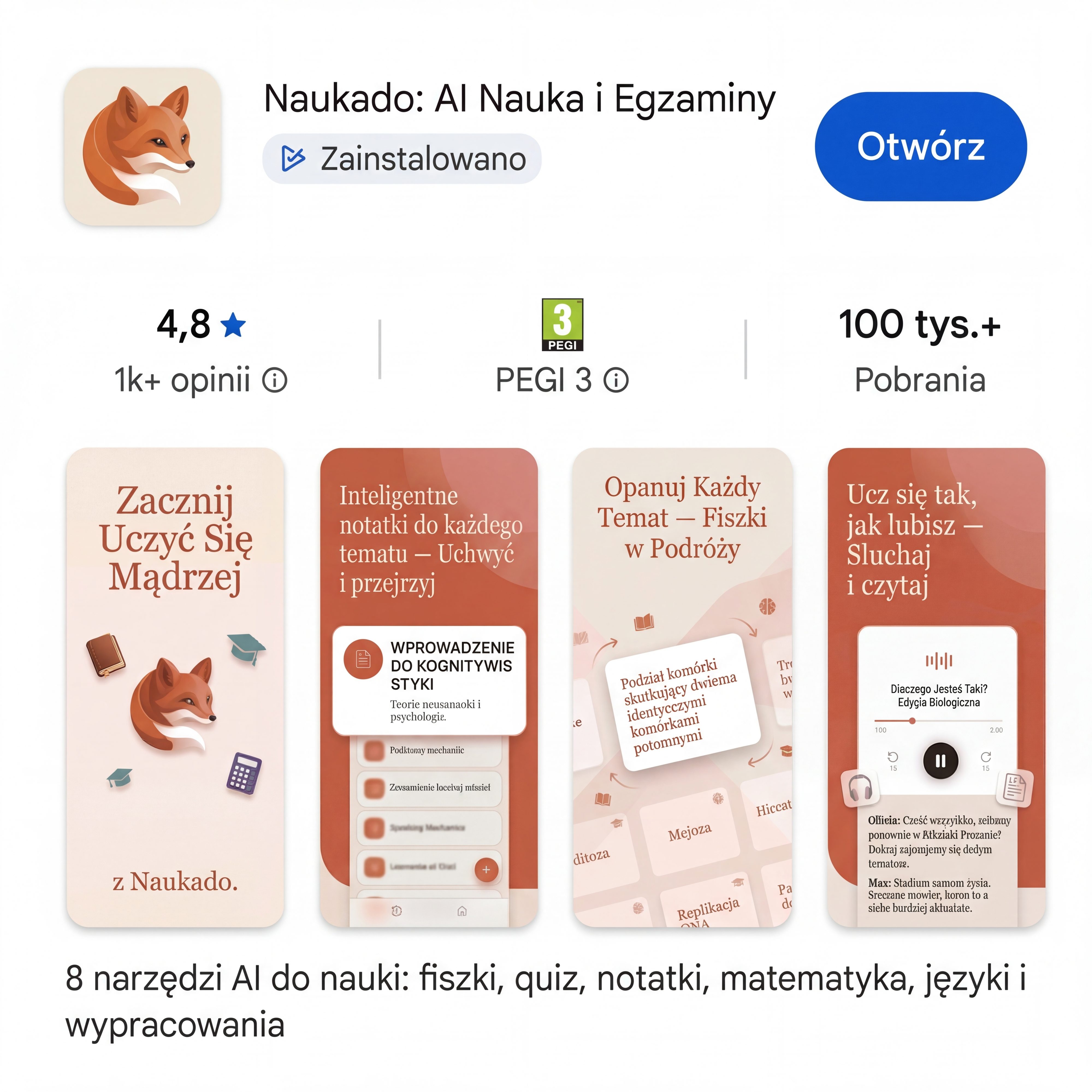 Zasady oceniania CKE