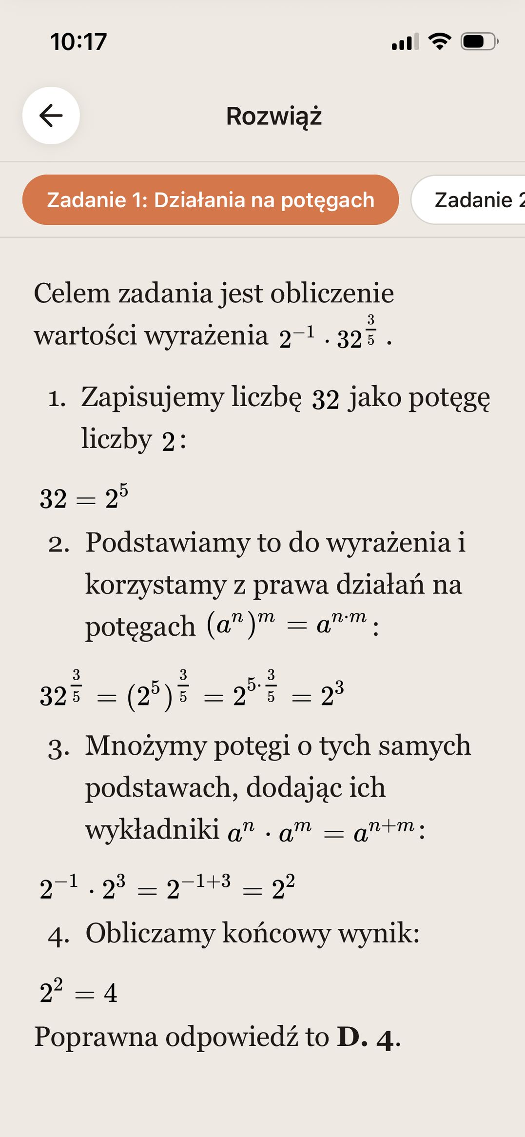 Matematyka Matura 2026 nauka