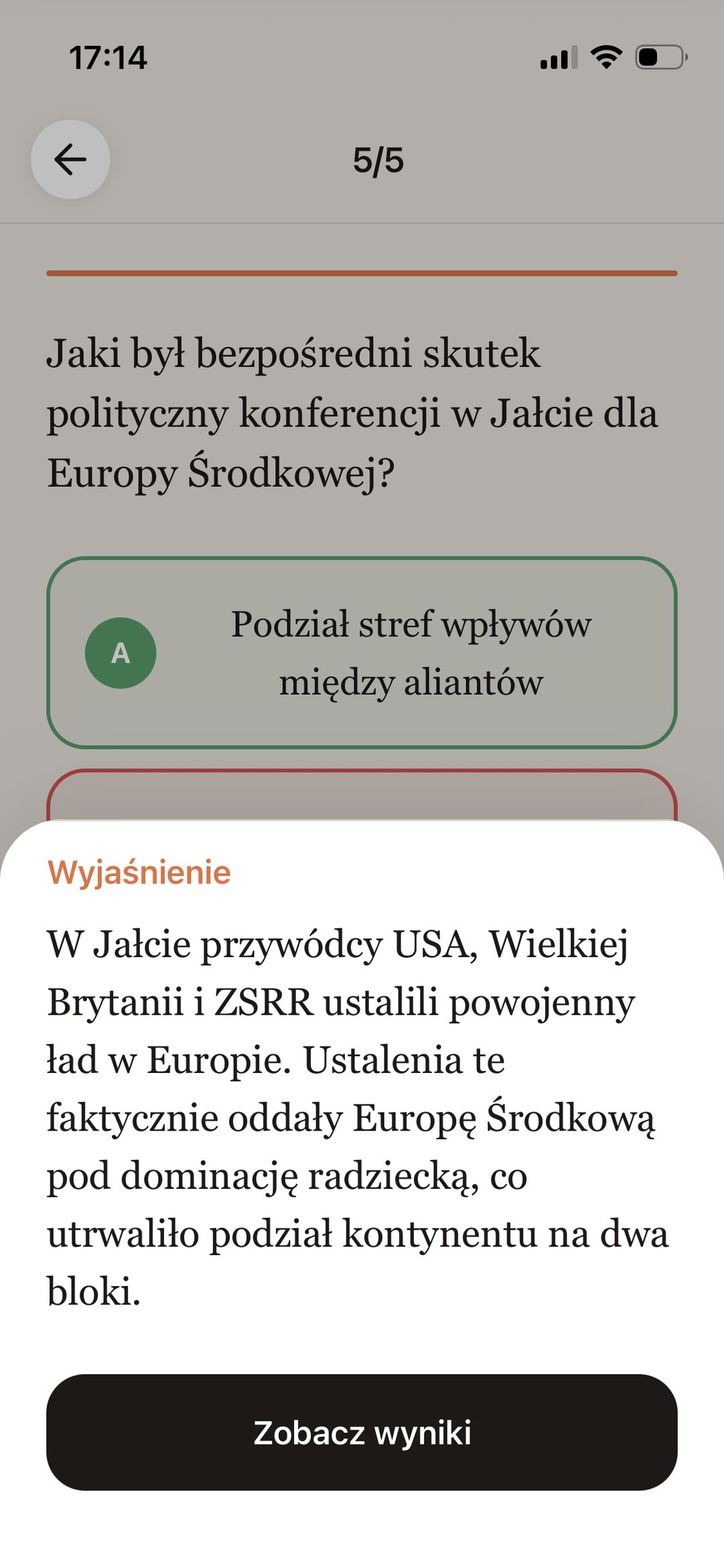 Biologia Rozszerzona Egzamin Ósmoklasisty 2026 nauka