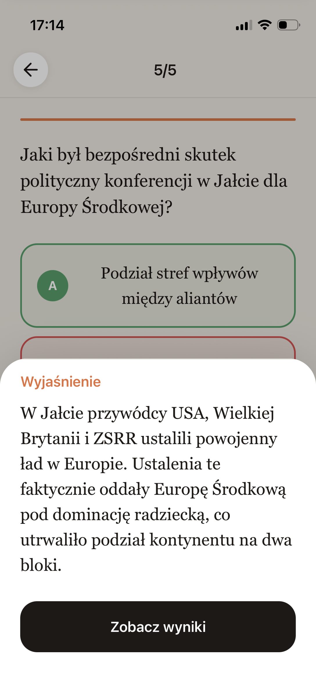 Geografia Rozszerzona Egzamin Ósmoklasisty 2026 nauka