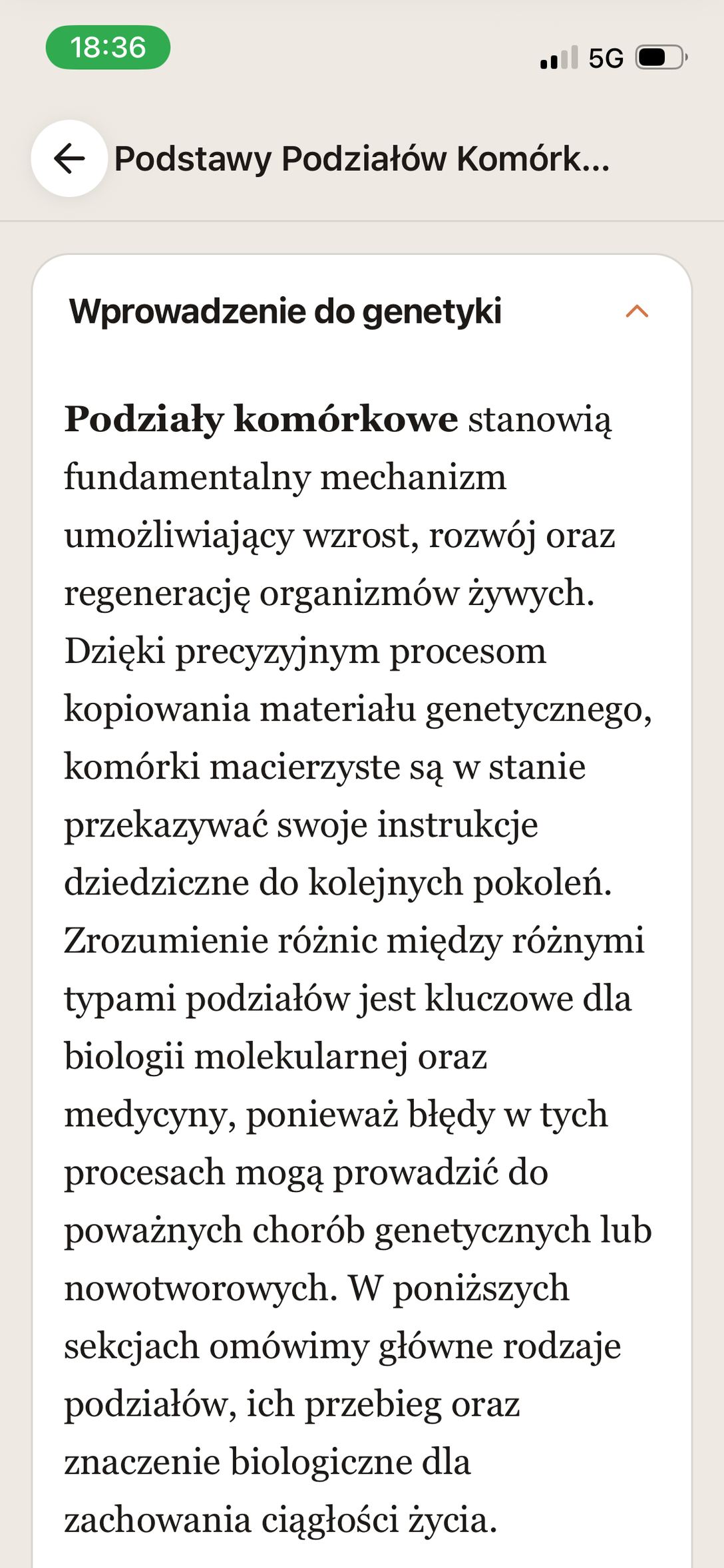 Polski Egzamin Ósmoklasisty 2026 nauka