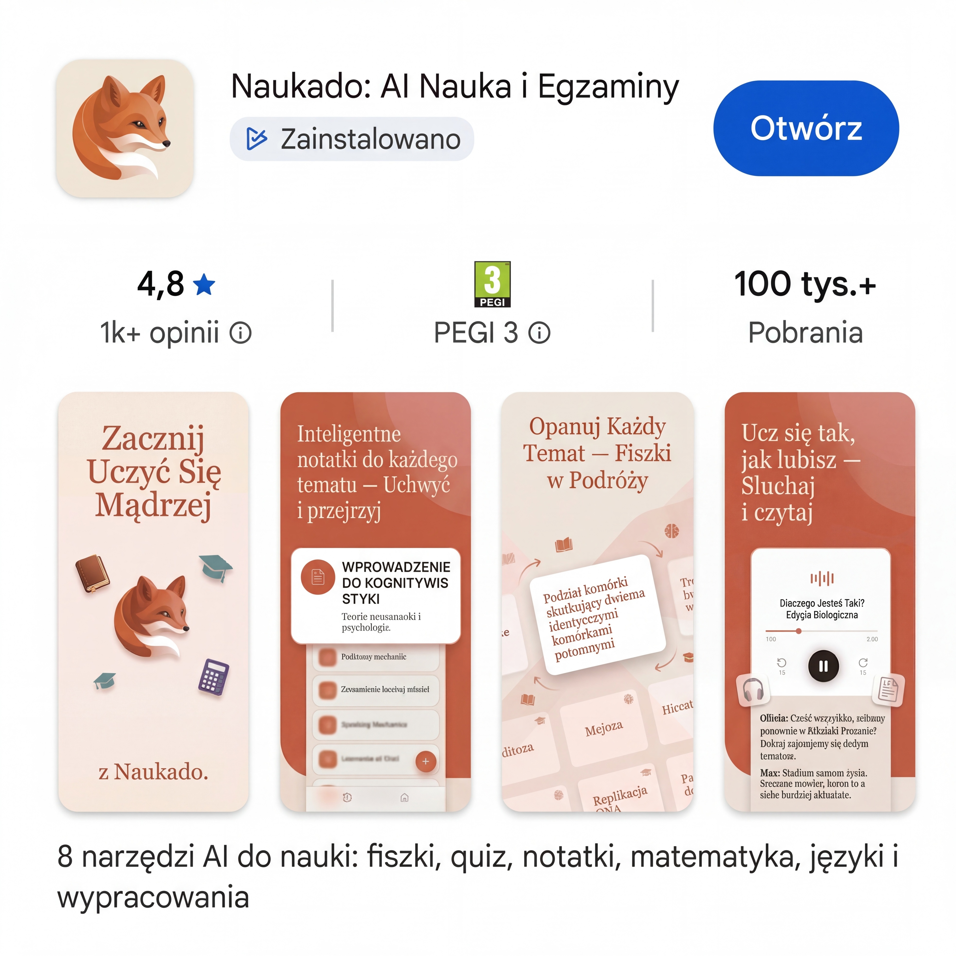 Zasady oceniania CKE