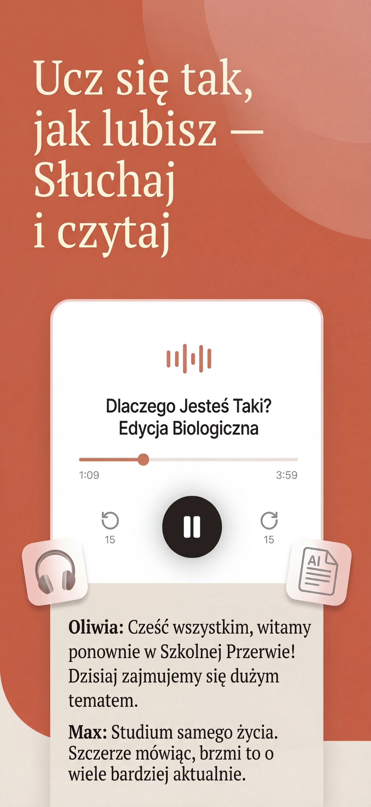 Opinie Naukado aplikacja Angielski Ustny Zestawy