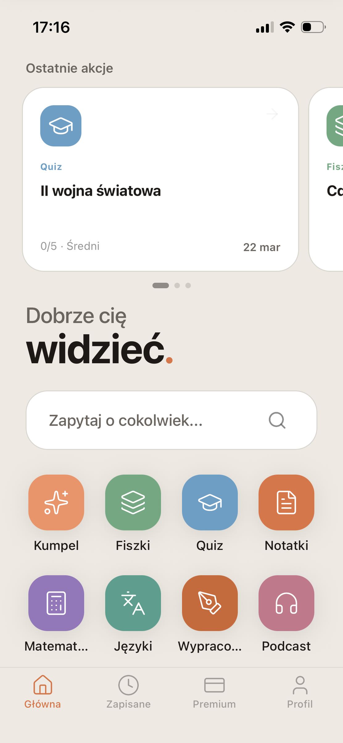 Polski Ustny Pytania Jawne Matura 2026 nauka