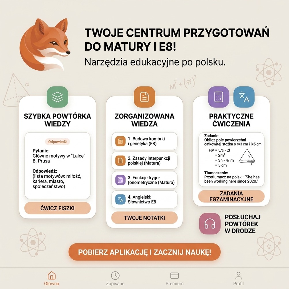 Opinie Naukado aplikacja Polski Ustny Pytania Jawne