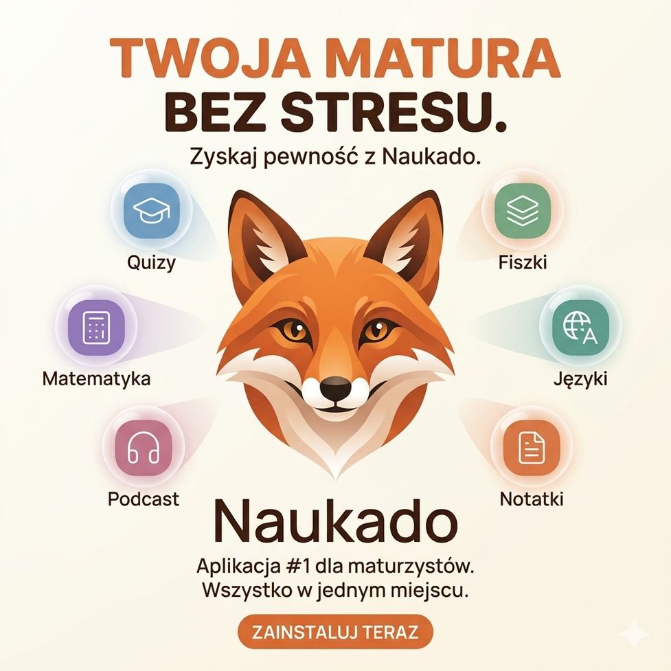 Opinie Naukado aplikacja Polski