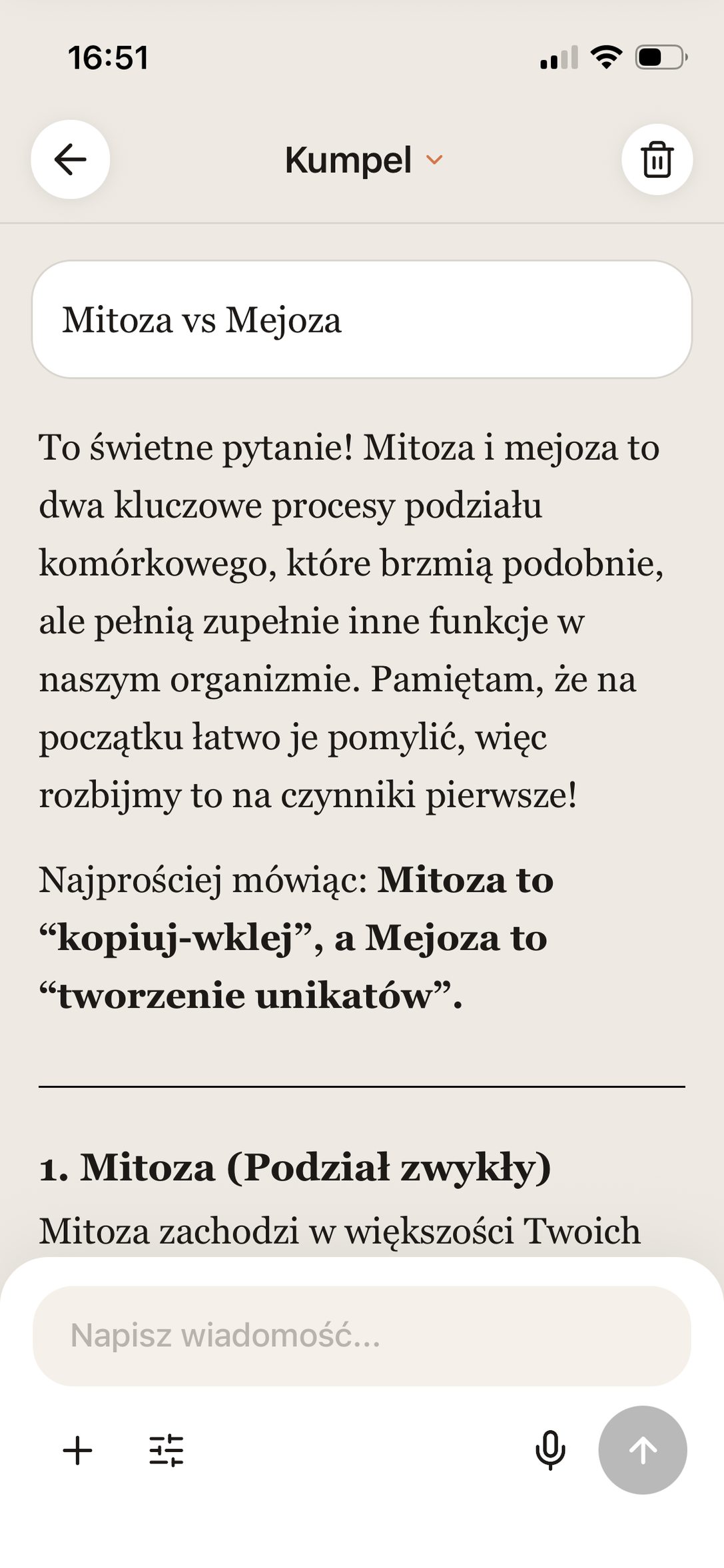 Angielski Matura 2026 nauka