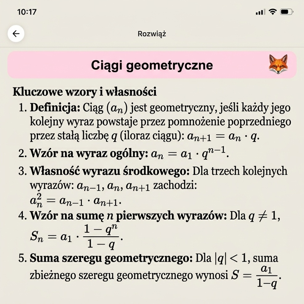 Matematyka Egzamin Ósmoklasisty 2026 nauka