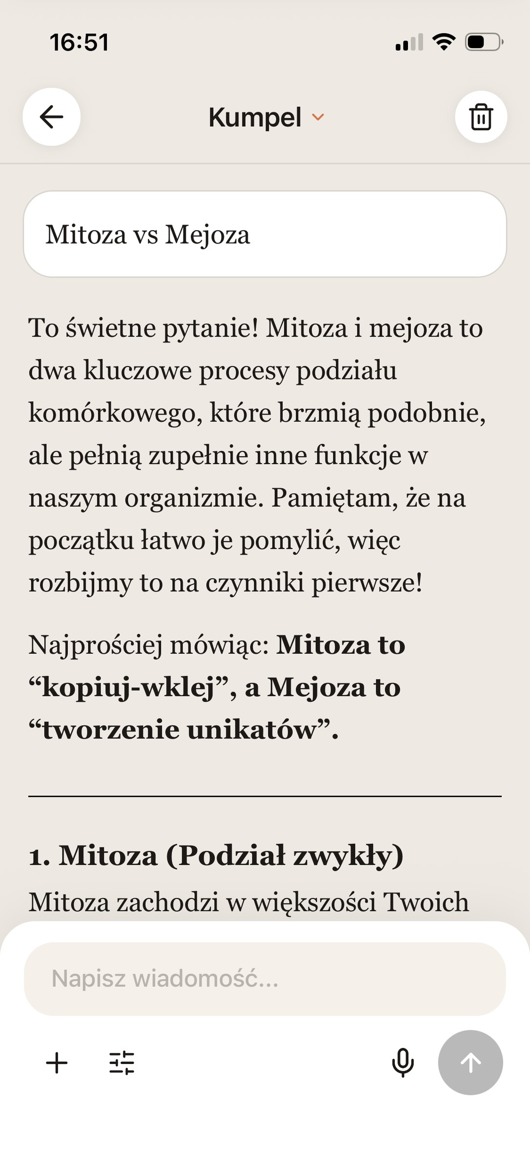 Angielski Ustny Zestawy Matura 2026 nauka