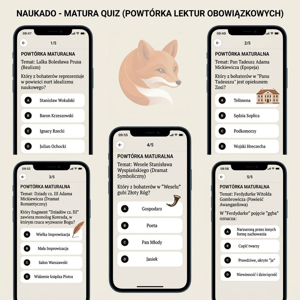 Angielski Ustny Zestawy Egzamin Ósmoklasisty 2026 nauka